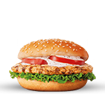 Daddy Burger 