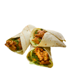 Peri Peri Wrap 