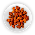 Kids Popcorn Chicken 