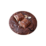 Double Chocolate Chip 