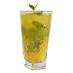Passionfruit Mojito 